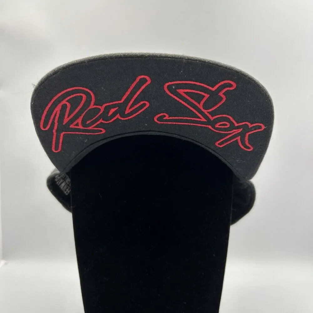 Boston Red Sox-Fenway Park Collection-47 Brand Snapback RedSox Under Brim